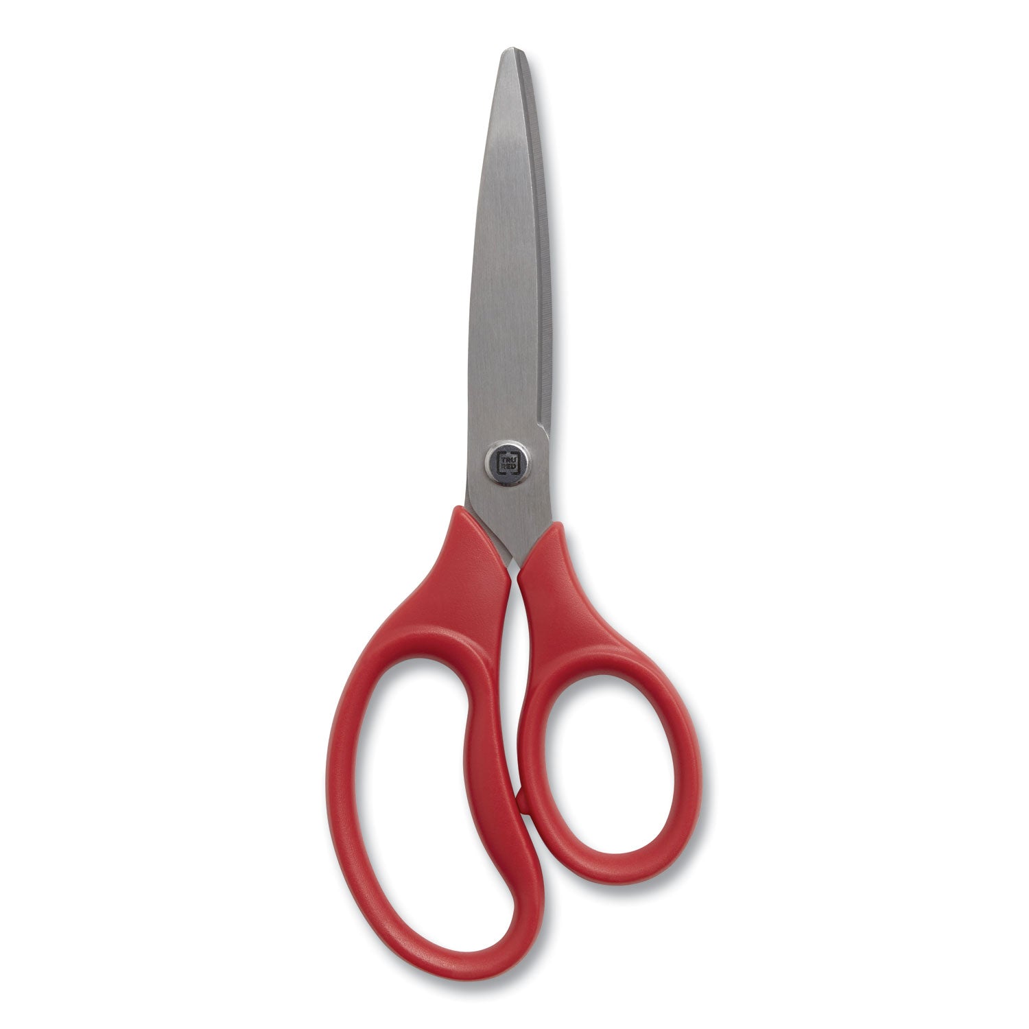 ambidextrous-stainless-steel-scissors-7-long-315-cut-length-red-straight-ergonomic-handle_tud24380516 - 1