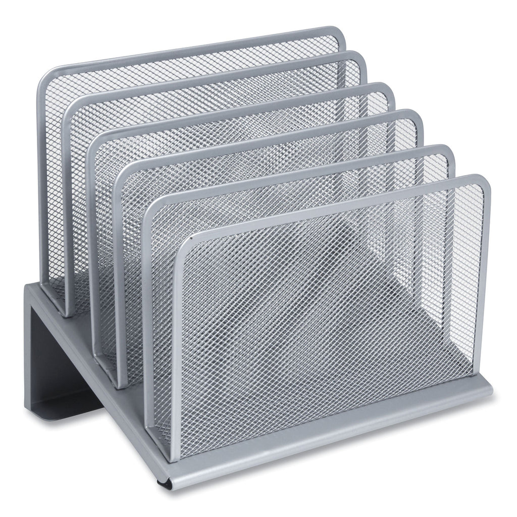 wire-mesh-incline-sorter-open-design-5-sections-letter-size-772-x-1165-x-1083-silver_tud24402450 - 1