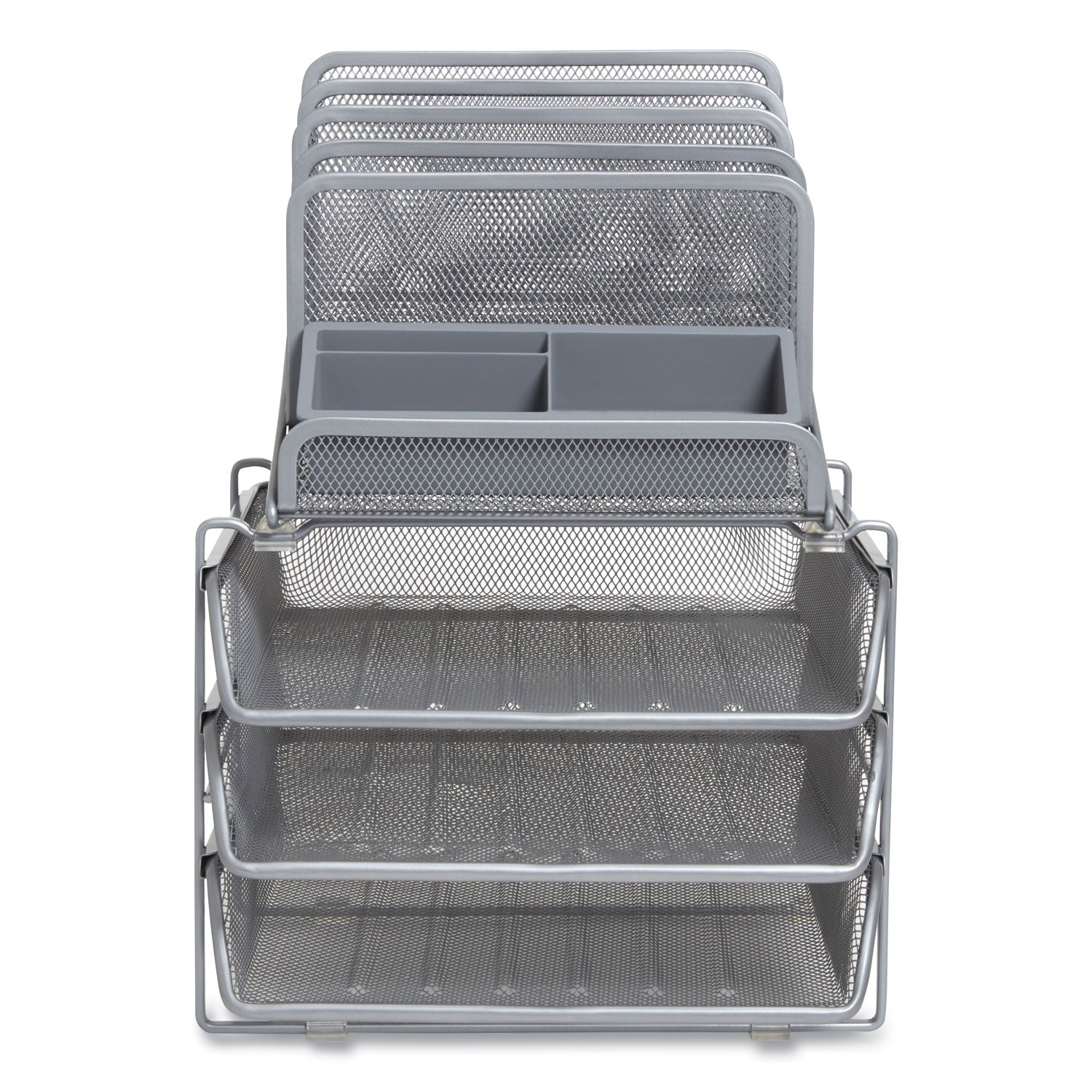 all-in-one-wire-mesh-organizer-10-sections-letter-size-1161-x-1311-x-886-silver_tud24402498 - 4