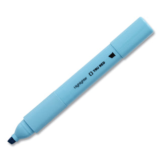 pen-style-chisel-tip-highlighter-yellow-ink-chisel-tip-yellow-barrel-5-pack_tud24376588 - 6