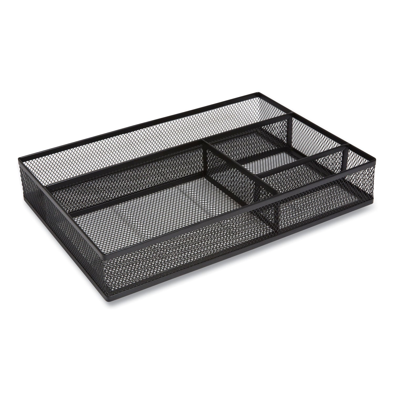 mesh-drawer-organizer-four-compartment-1358-x-945-x-22-black_tud24402479 - 1