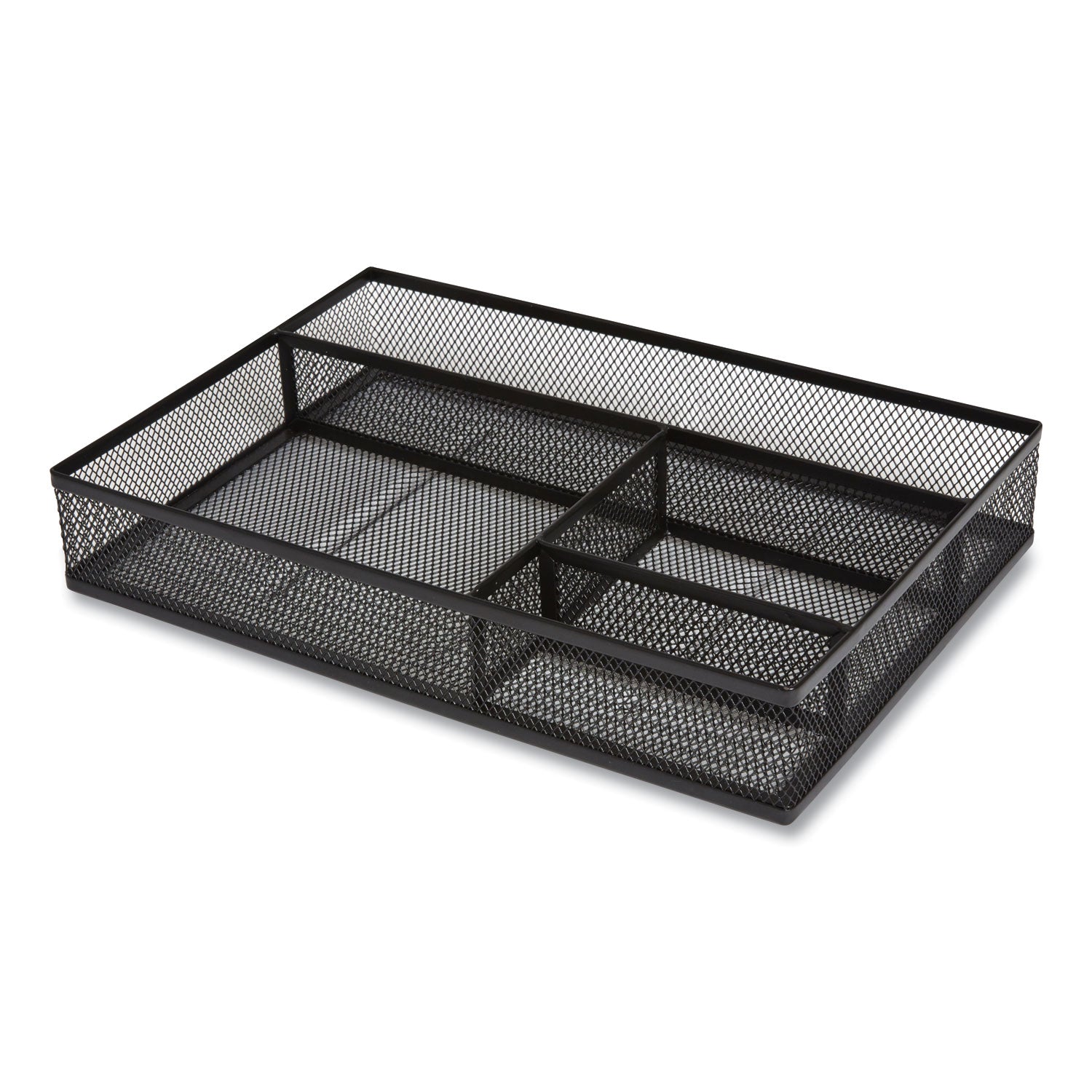 mesh-drawer-organizer-four-compartment-1358-x-945-x-22-black_tud24402479 - 3