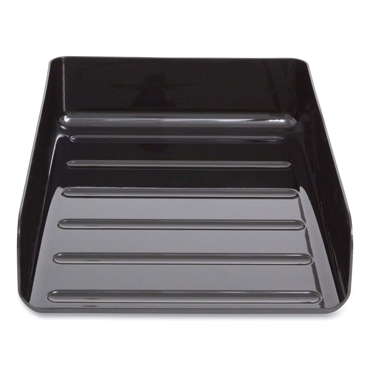 front-load-stackable-plastic-document-tray-1-section-letter-size-981-x-1256-x-301-black-2-pack_tud24380796 - 1