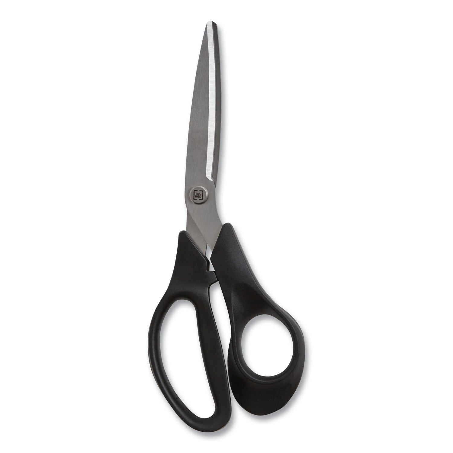 stainless-steel-scissors-8-long-358-cut-length-black-offset-handle_tud24380513 - 2