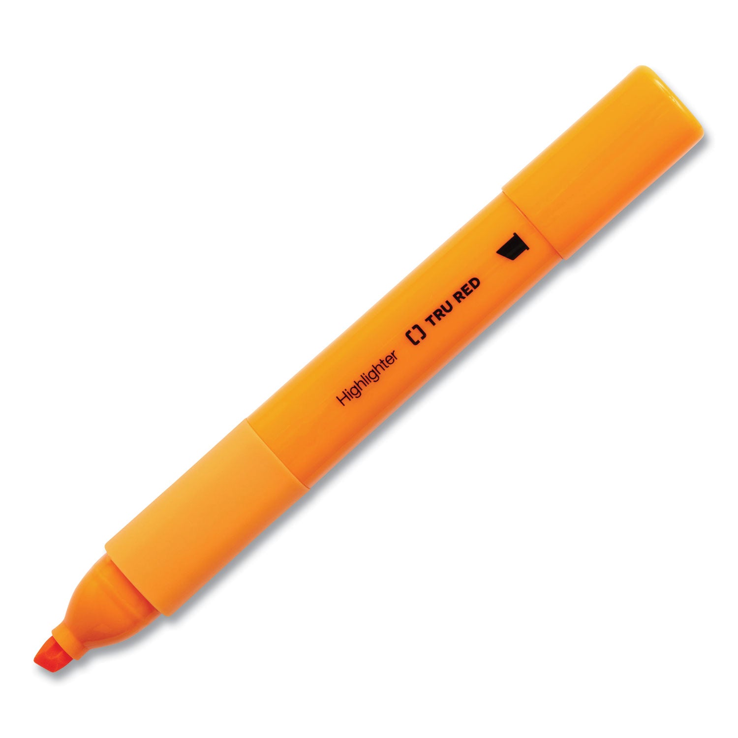 pen-style-chisel-tip-highlighter-yellow-ink-chisel-tip-yellow-barrel-5-pack_tud24376588 - 3