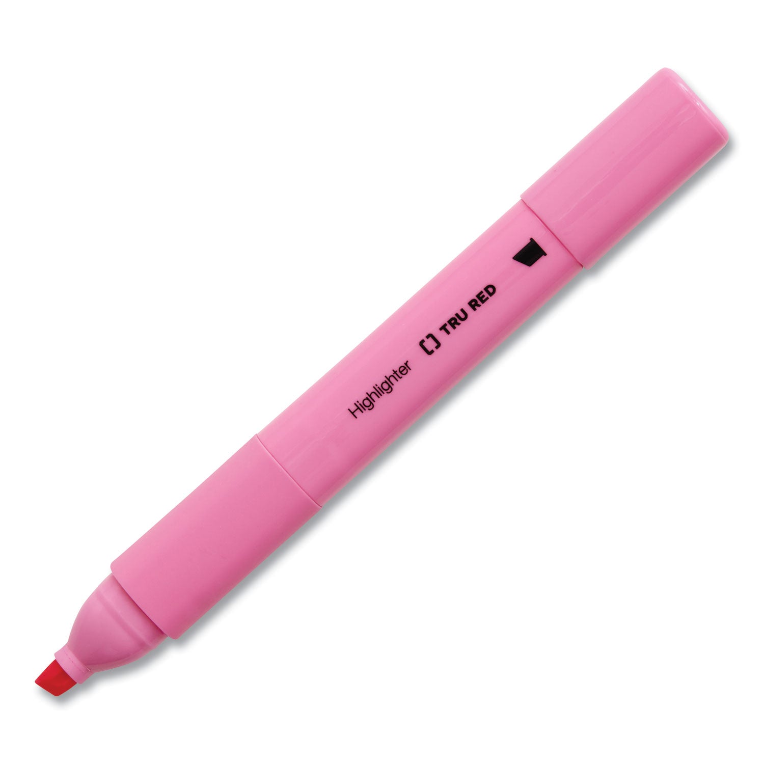 pen-style-chisel-tip-highlighter-yellow-ink-chisel-tip-yellow-barrel-5-pack_tud24376588 - 4