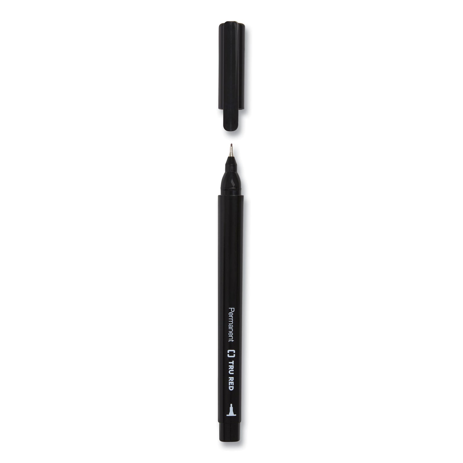 permanent-marker-tank-style-medium-chisel-tip-black-5-pack_tud24376594 - 3