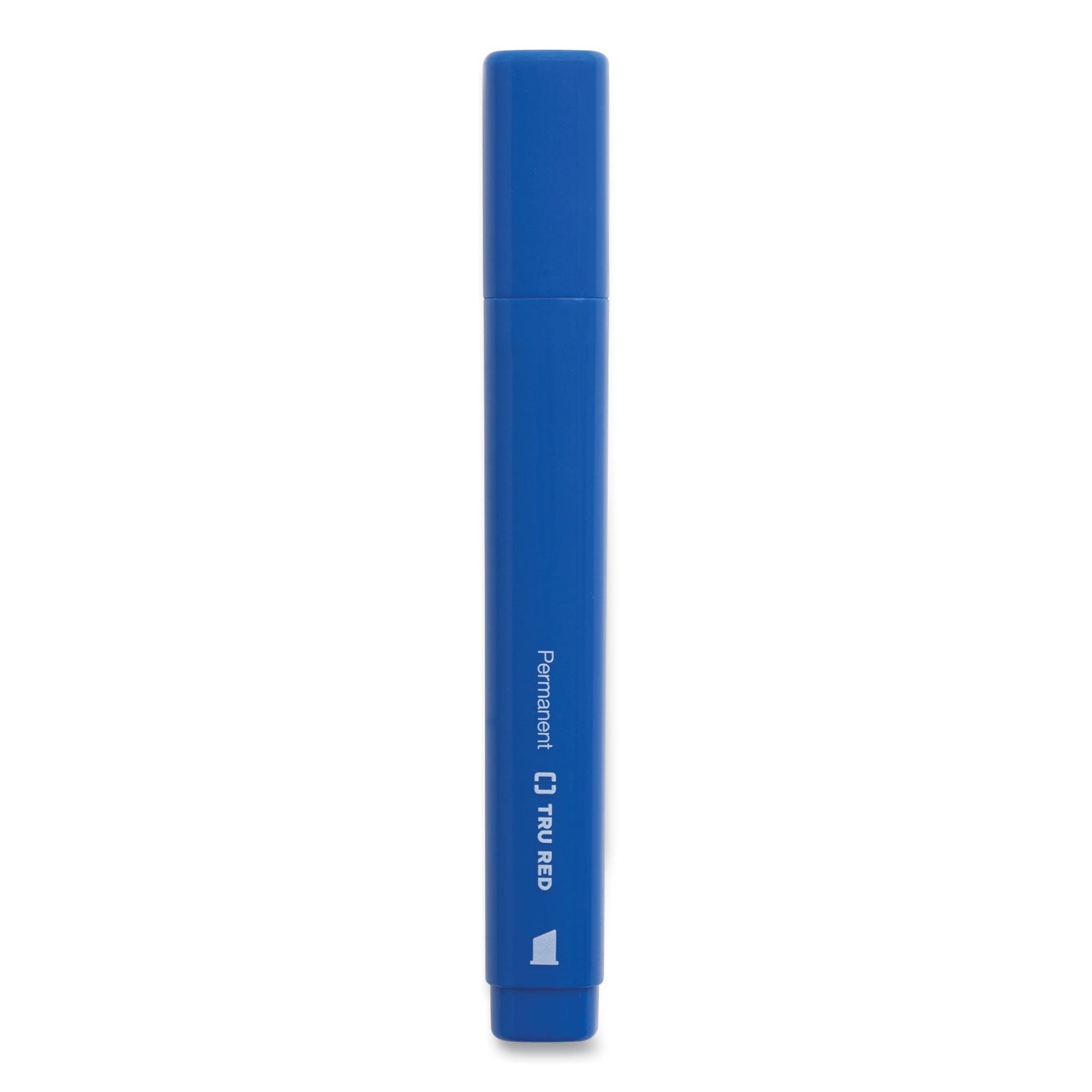 permanent-marker-tank-style-medium-chisel-tip-blue-dozen_tud24376647 - 3