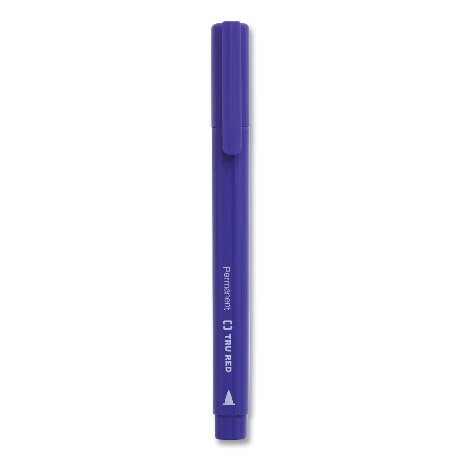 permanent-marker-pen-style-fine-bullet-tip-assorted-colors-12-pack_tud24376650 - 4