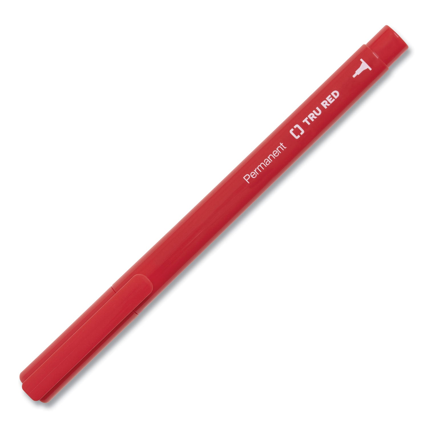 permanent-marker-pen-style-extra-fine-needle-tip-assorted-colors-12-pack_tud24376652 - 3