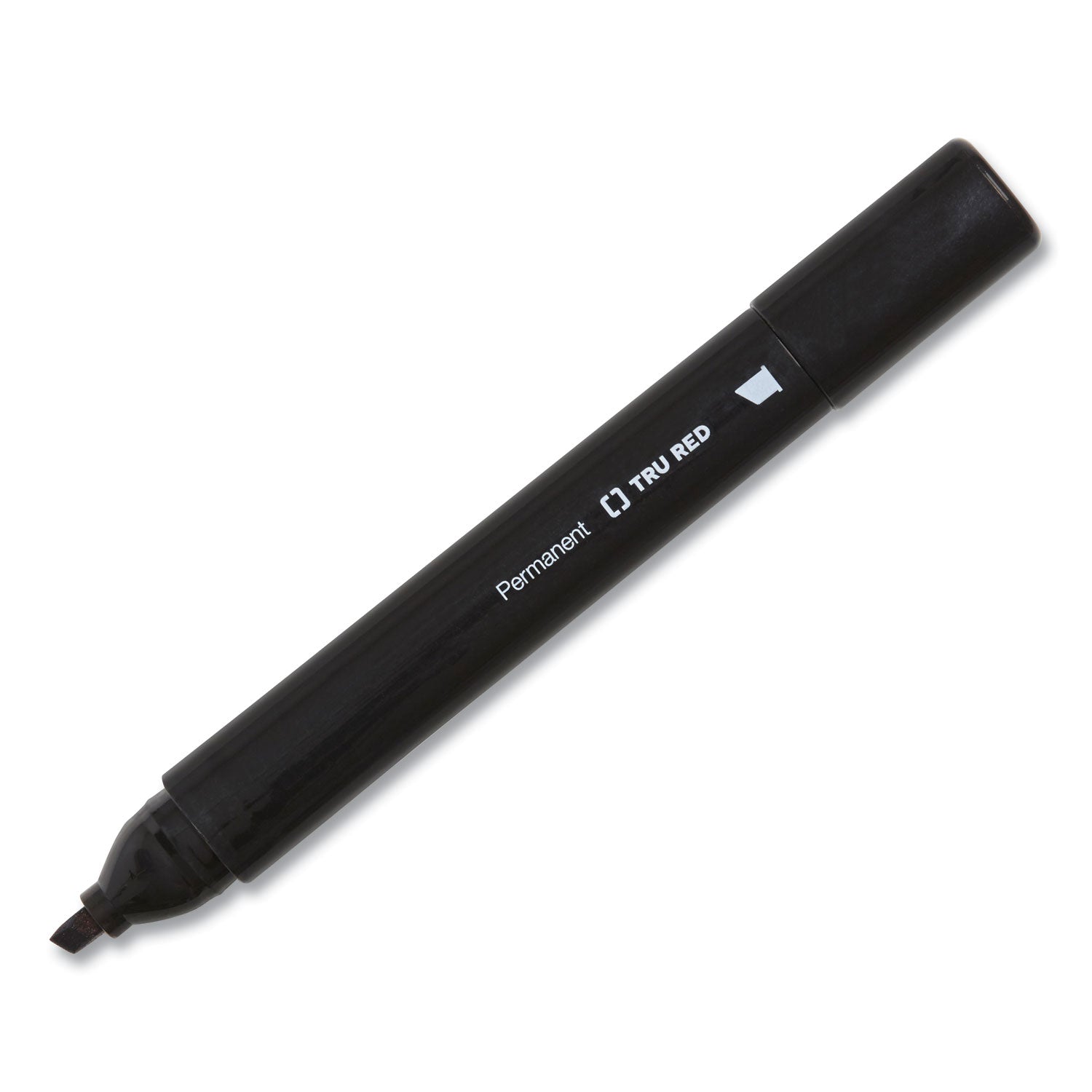 permanent-marker-pen-style-extra-fine-needle-tip-black-5-pack_tud24376618 - 1
