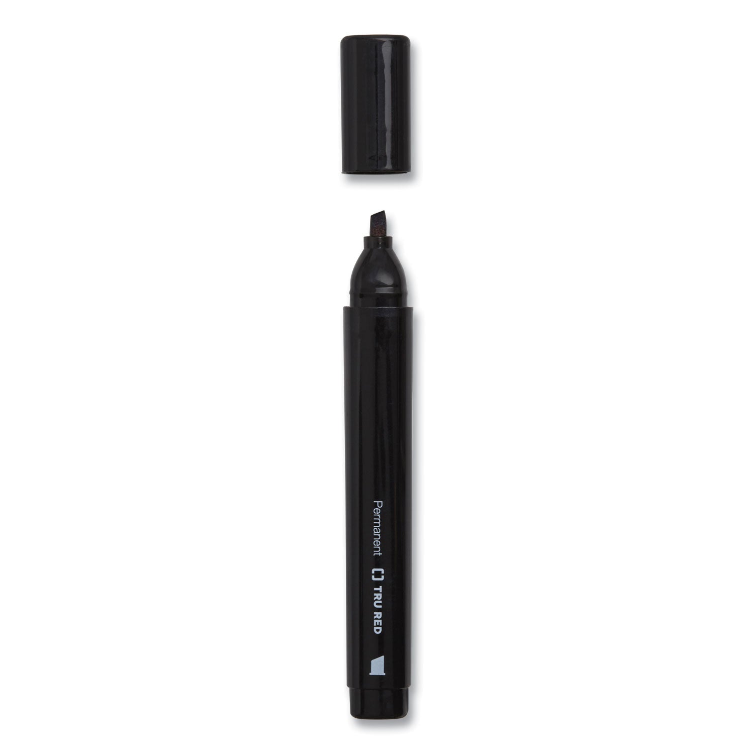 permanent-marker-pen-style-extra-fine-needle-tip-black-5-pack_tud24376618 - 2