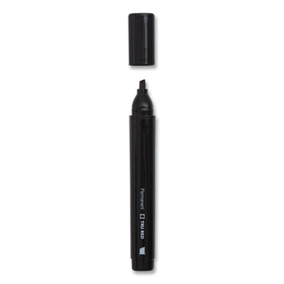 permanent-marker-pen-style-extra-fine-needle-tip-black-5-pack_tud24376618 - 2