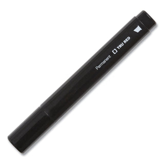 permanent-marker-pen-style-extra-fine-needle-tip-black-5-pack_tud24376618 - 3