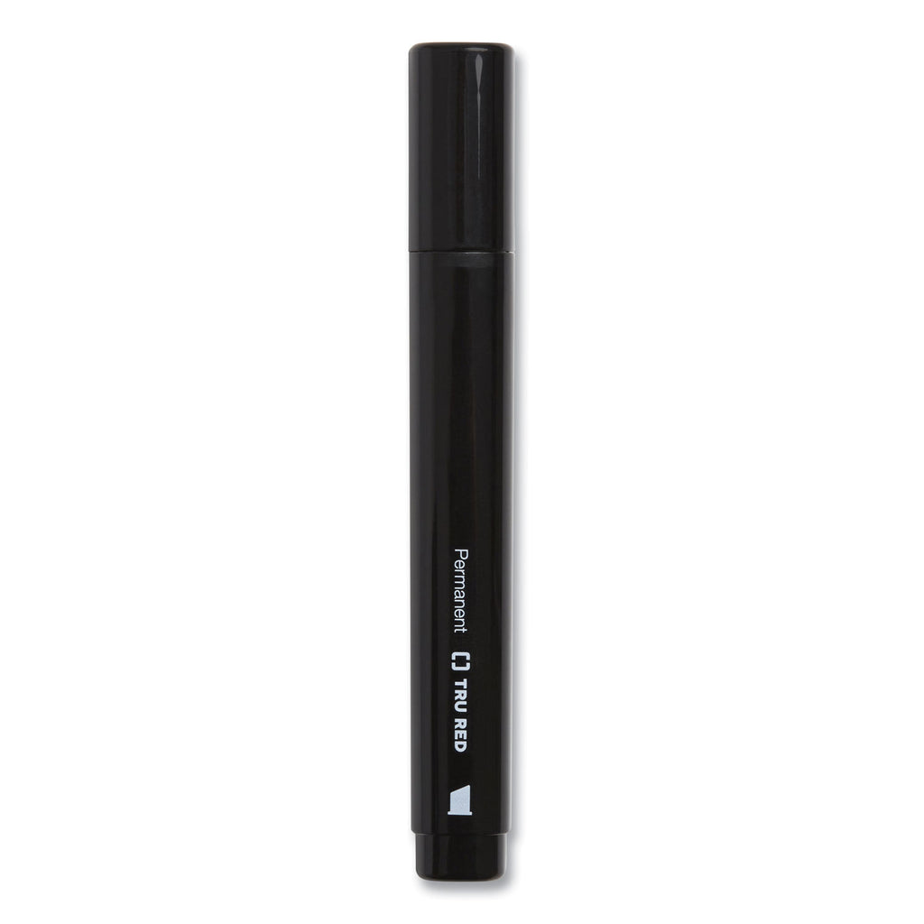 permanent-marker-pen-style-extra-fine-needle-tip-black-5-pack_tud24376618 - 4