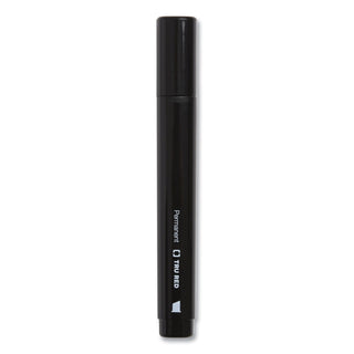 permanent-marker-pen-style-extra-fine-needle-tip-black-5-pack_tud24376618 - 4