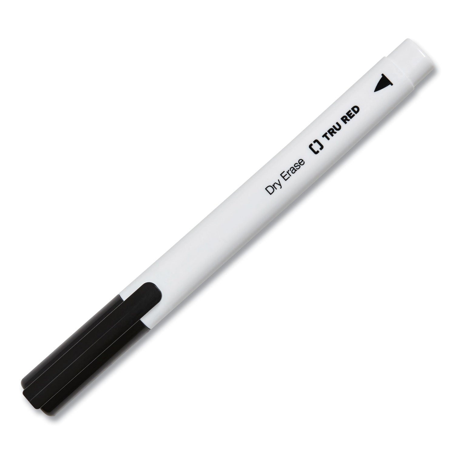 dry-erase-marker-pen-style-fine-bullet-tip-black-dozen_tud24376605 - 4