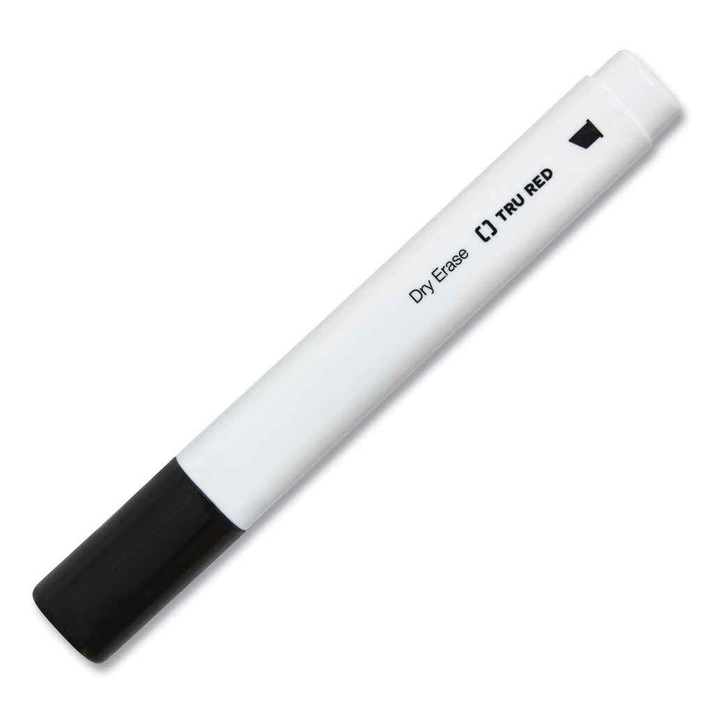 dry-erase-marker-tank-style-medium-chisel-tip-black-4-pack_tud24376614 - 4