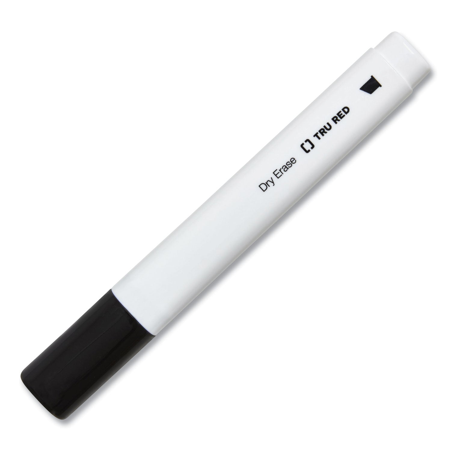 dry-erase-marker-tank-style-medium-chisel-tip-black-4-pack_tud24376614 - 4