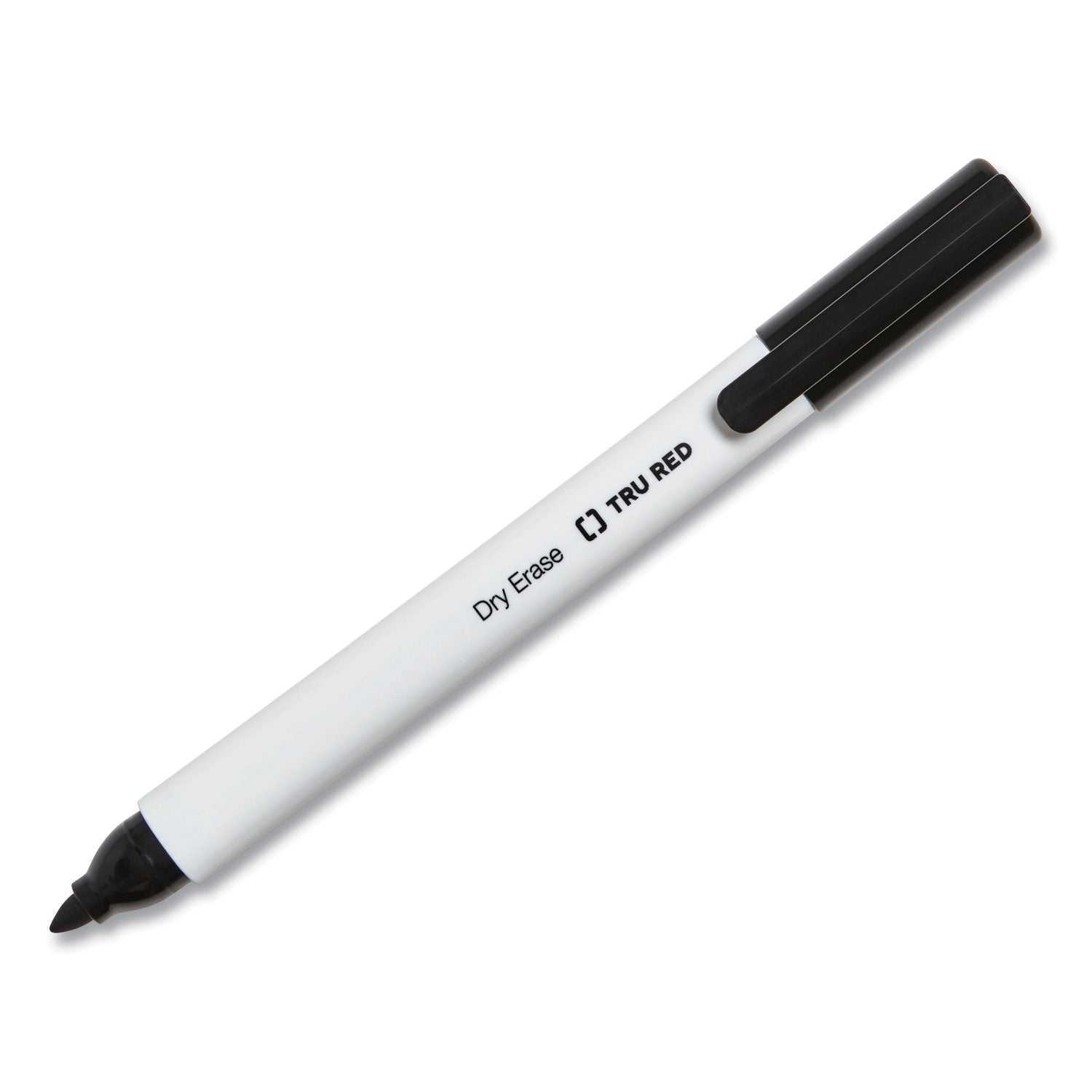 dry-erase-marker-pen-style-fine-bullet-tip-black-4-pack_tud24376609 - 3