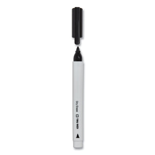 dry-erase-marker-pen-style-fine-bullet-tip-black-4-pack_tud24376609 - 5