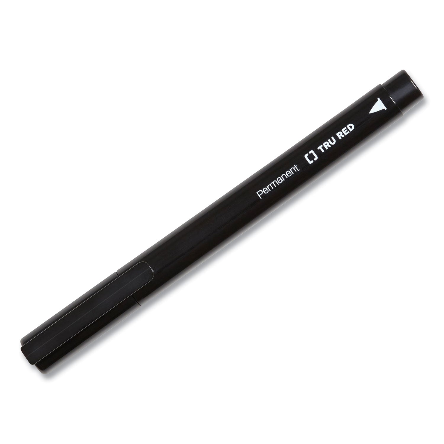permanent-marker-pen-style-fine-bullet-tip-black-5-pack_tud24376621 - 3