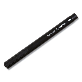 permanent-marker-pen-style-fine-bullet-tip-black-5-pack_tud24376621 - 3