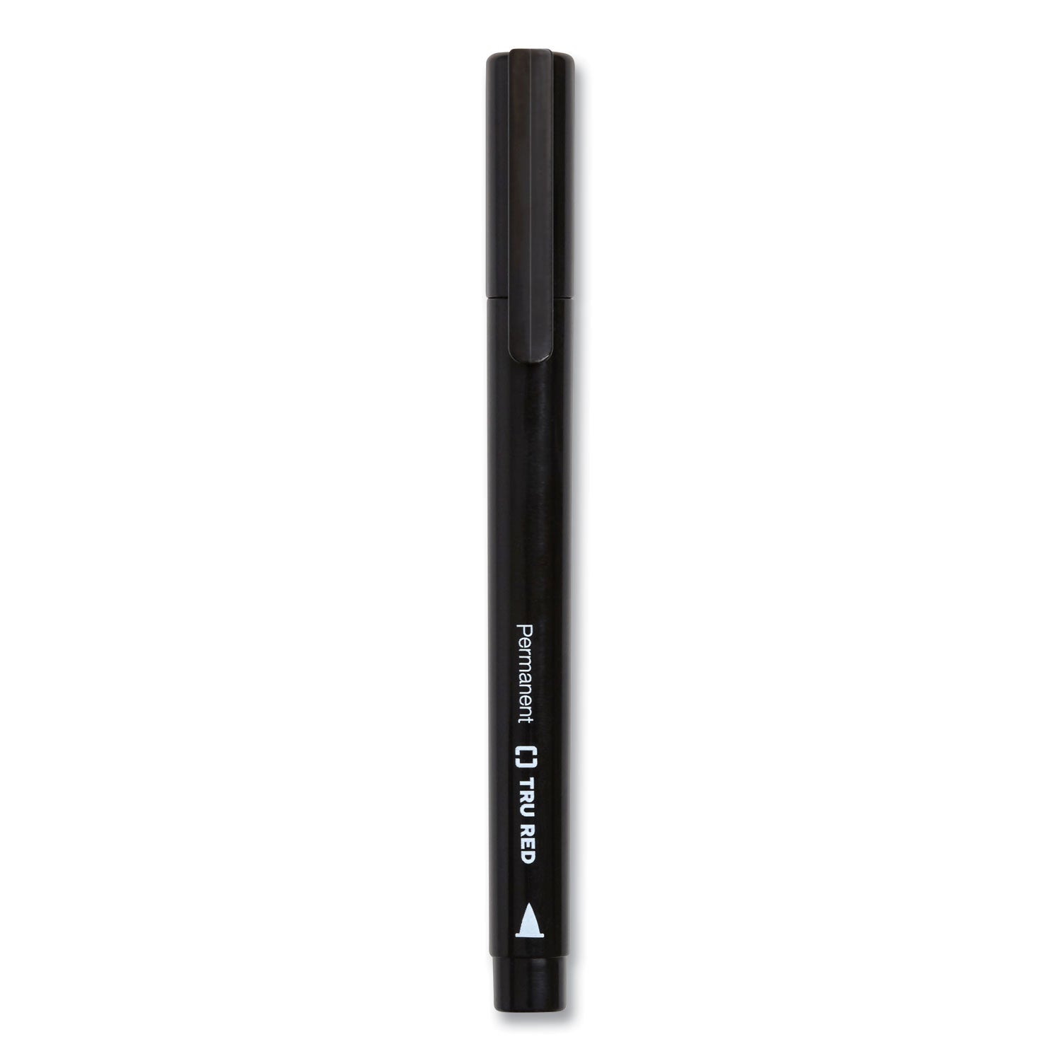 permanent-marker-pen-style-fine-bullet-tip-black-5-pack_tud24376621 - 1