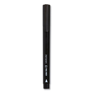 permanent-marker-pen-style-fine-bullet-tip-black-5-pack_tud24376621 - 1