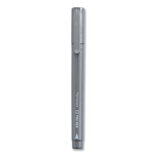 permanent-marker-pen-style-extra-fine-needle-tip-black-36-pack_tud24376653 - 1