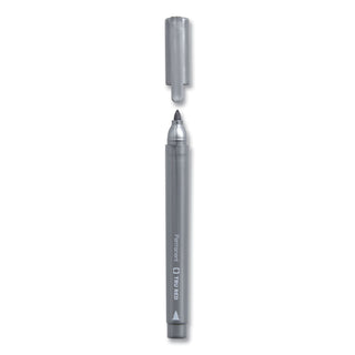 permanent-marker-pen-style-extra-fine-needle-tip-black-36-pack_tud24376653 - 3