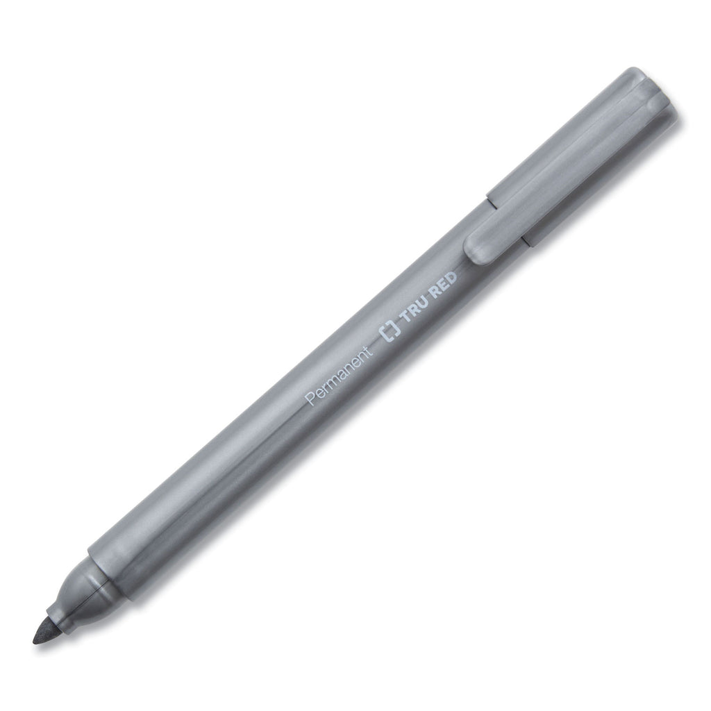 permanent-marker-pen-style-extra-fine-needle-tip-black-36-pack_tud24376653 - 4