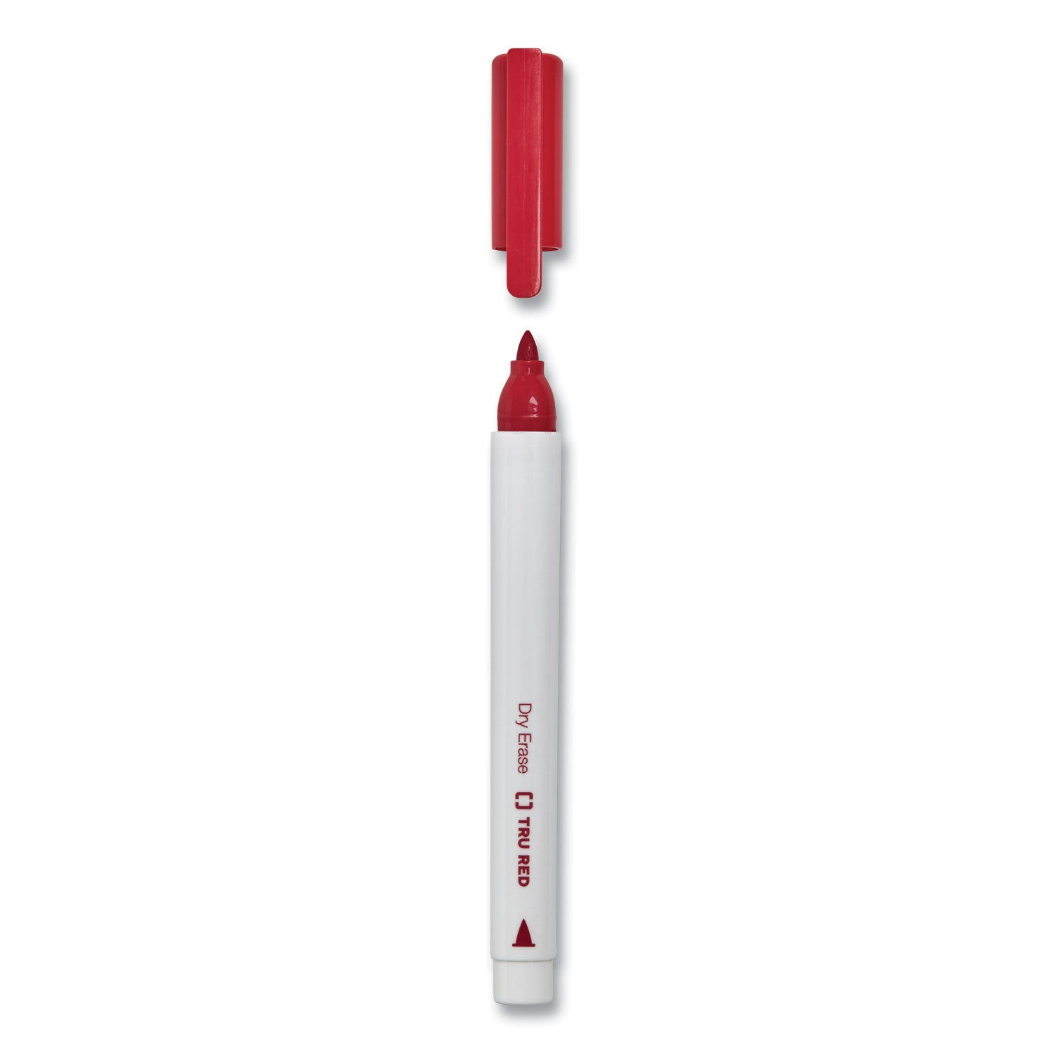 dry-erase-marker-pen-style-fine-bullet-tip-four-assorted-colors-8-pack_tud24376597 - 6