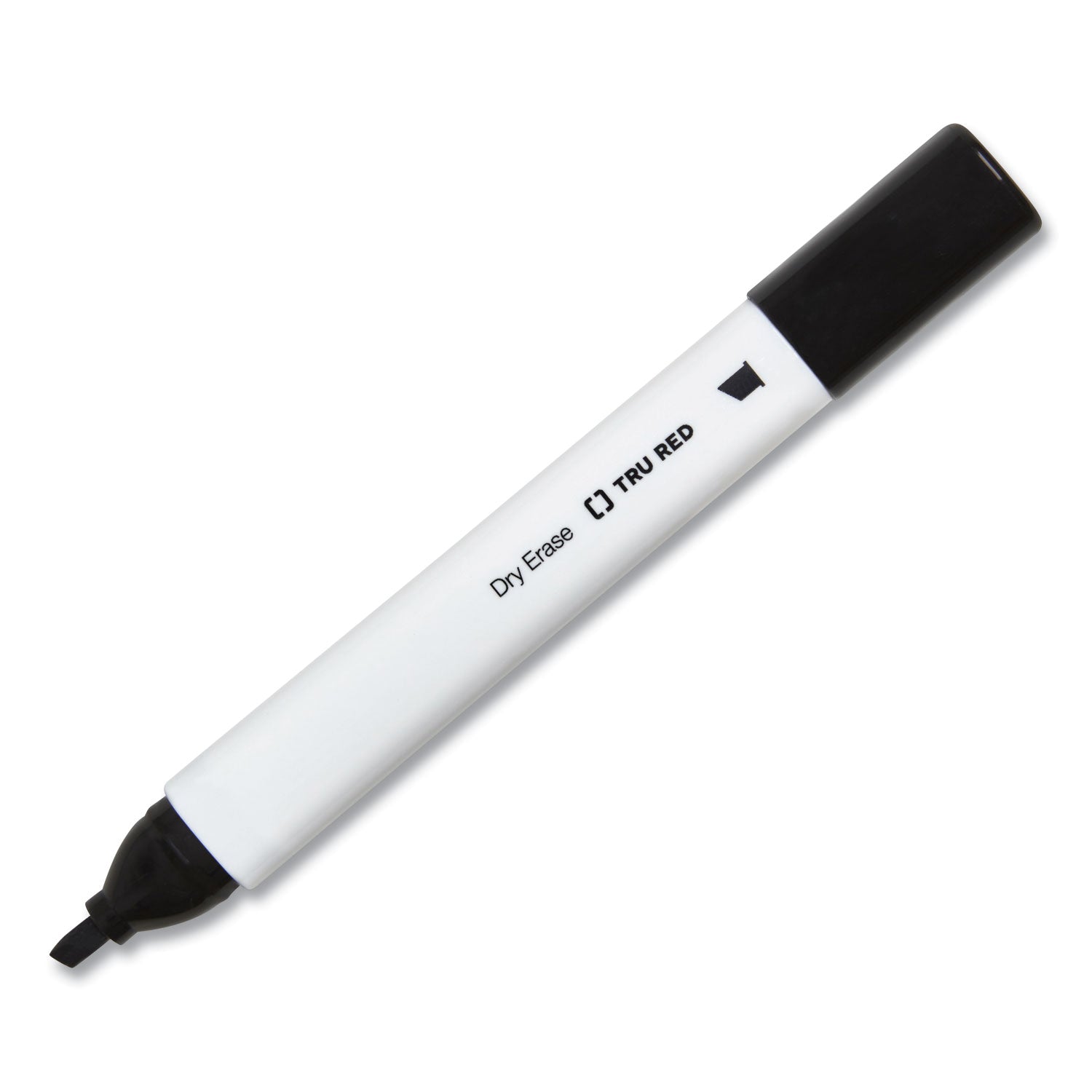dry-erase-marker-tank-style-medium-chisel-tip-black-dozen_tud24376603 - 2