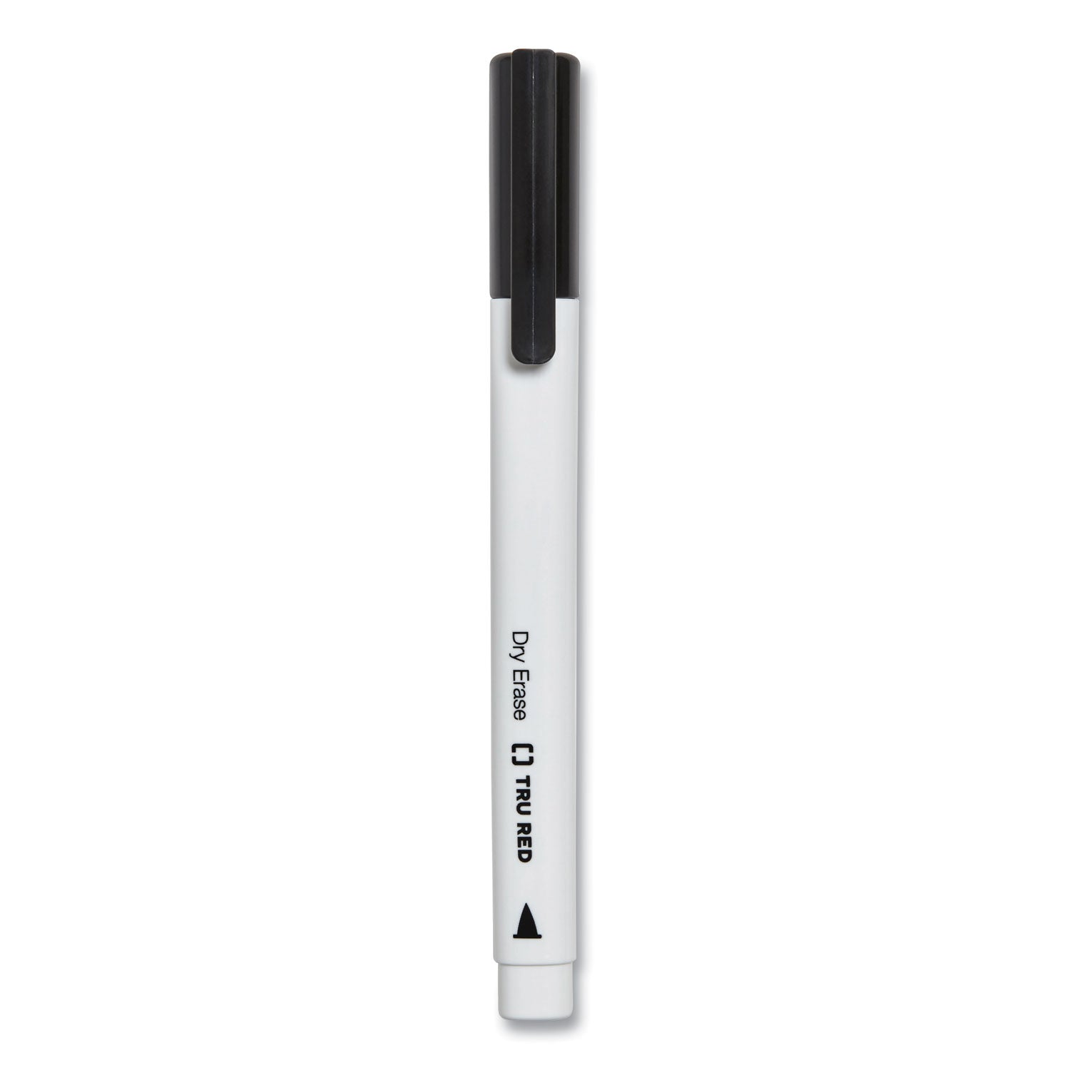 dry-erase-marker-pen-style-fine-bullet-tip-black-dozen_tud24376605 - 1