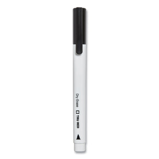 dry-erase-marker-pen-style-fine-bullet-tip-black-dozen_tud24376605 - 1