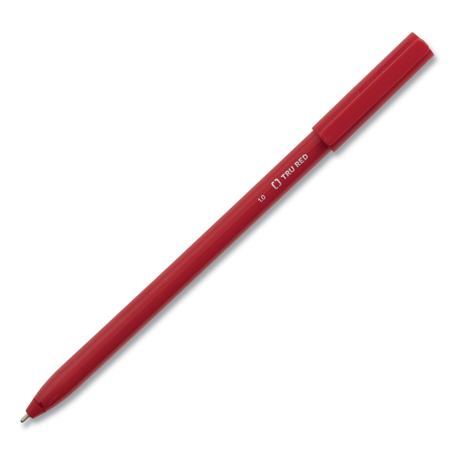 quick-dry-gel-pen-stick-fine-05-mm-black-ink-black-barrel-5-pack_tud24377033 - 3