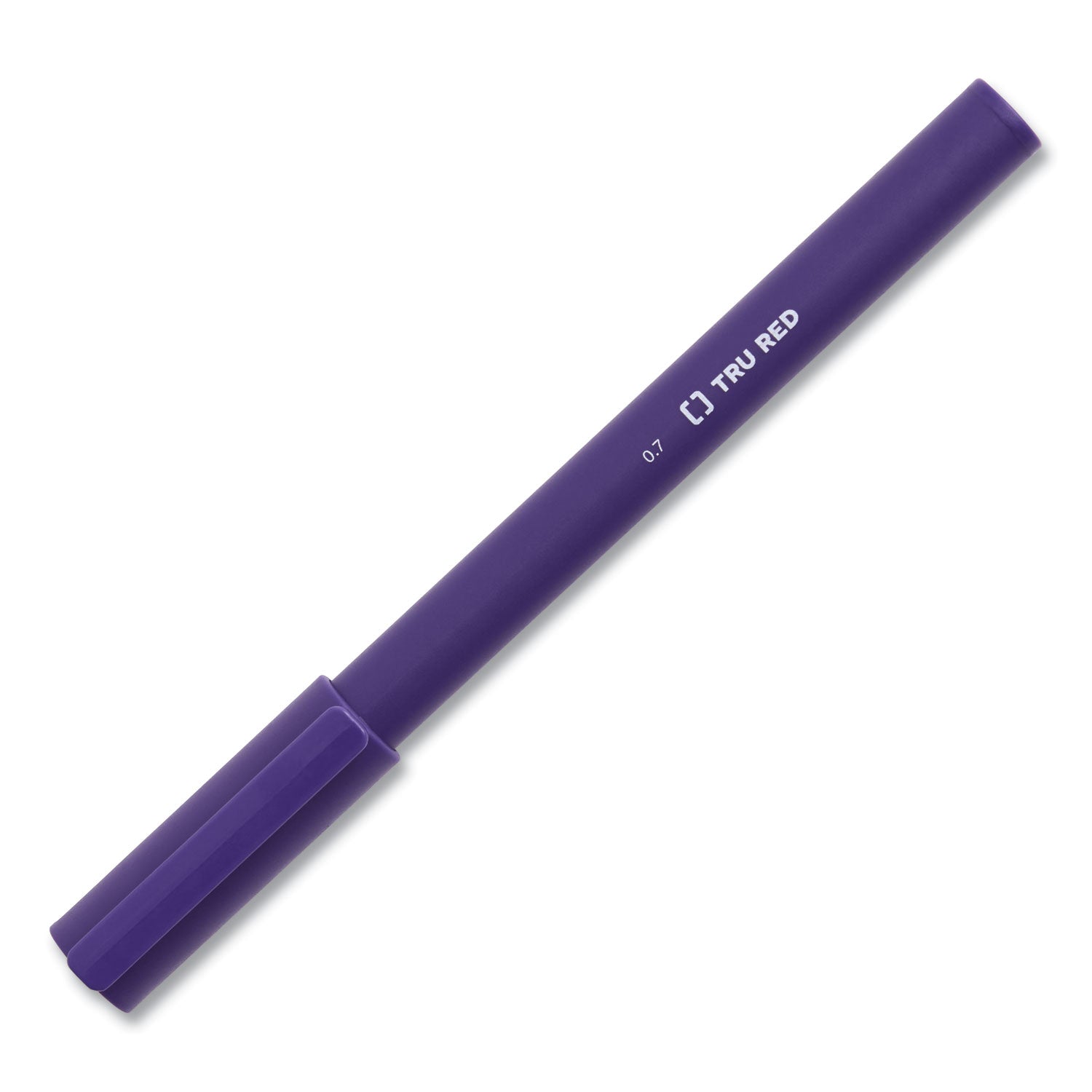 quick-dry-gel-pen-stick-medium-07-mm-assorted-ink-and-barrel-colors-12-pack_tud24377015 - 3