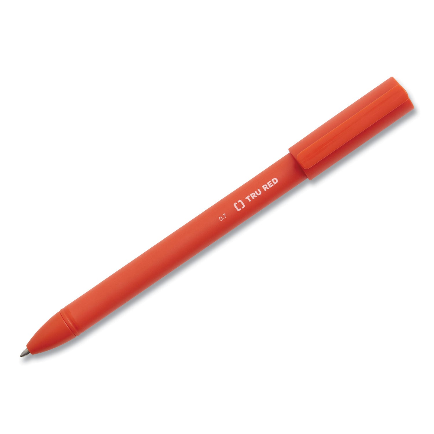 quick-dry-gel-pen-stick-medium-07-mm-assorted-ink-and-barrel-colors-12-pack_tud24377015 - 4