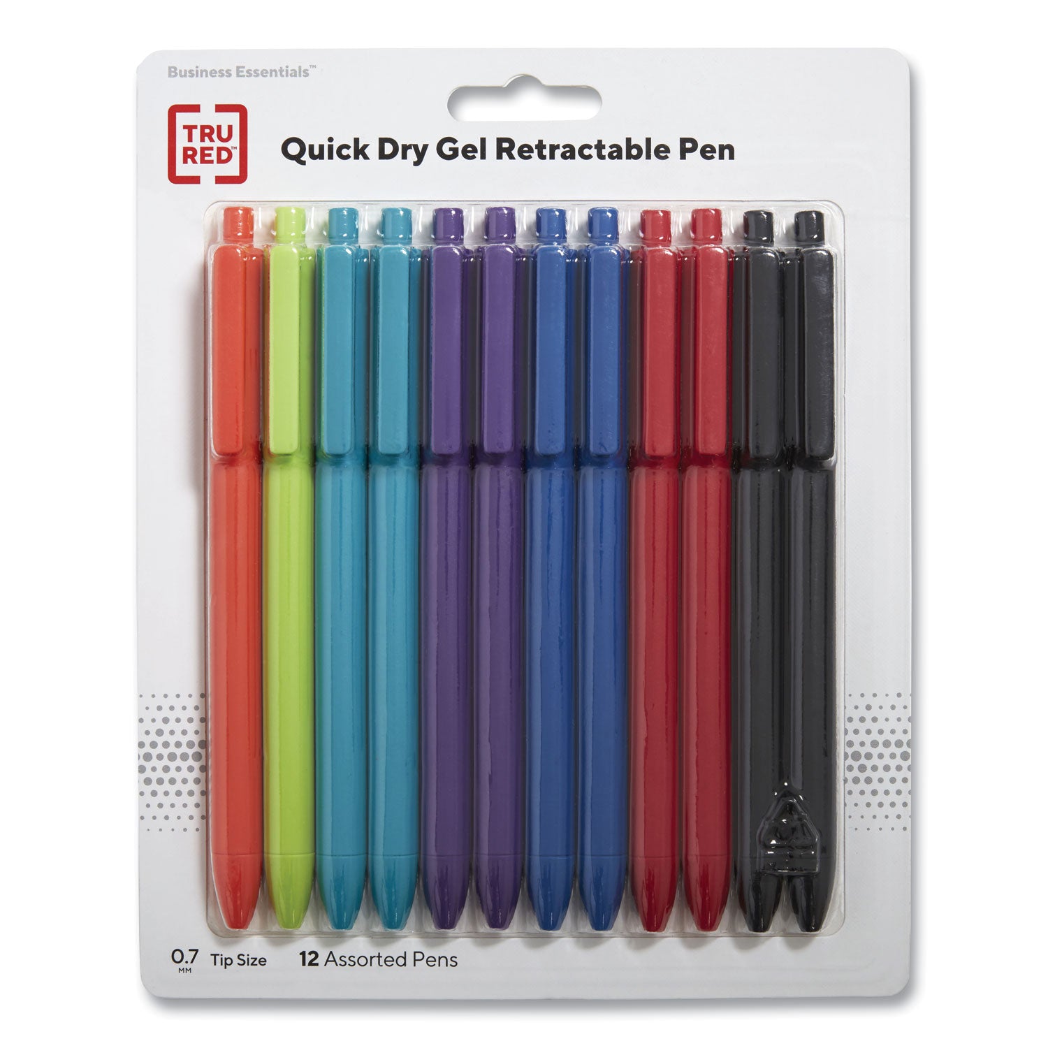 quick-dry-gel-pen-retractable-fine-05-mm-assorted-ink-and-barrel-colors-5-pack_tud24377041 - 1