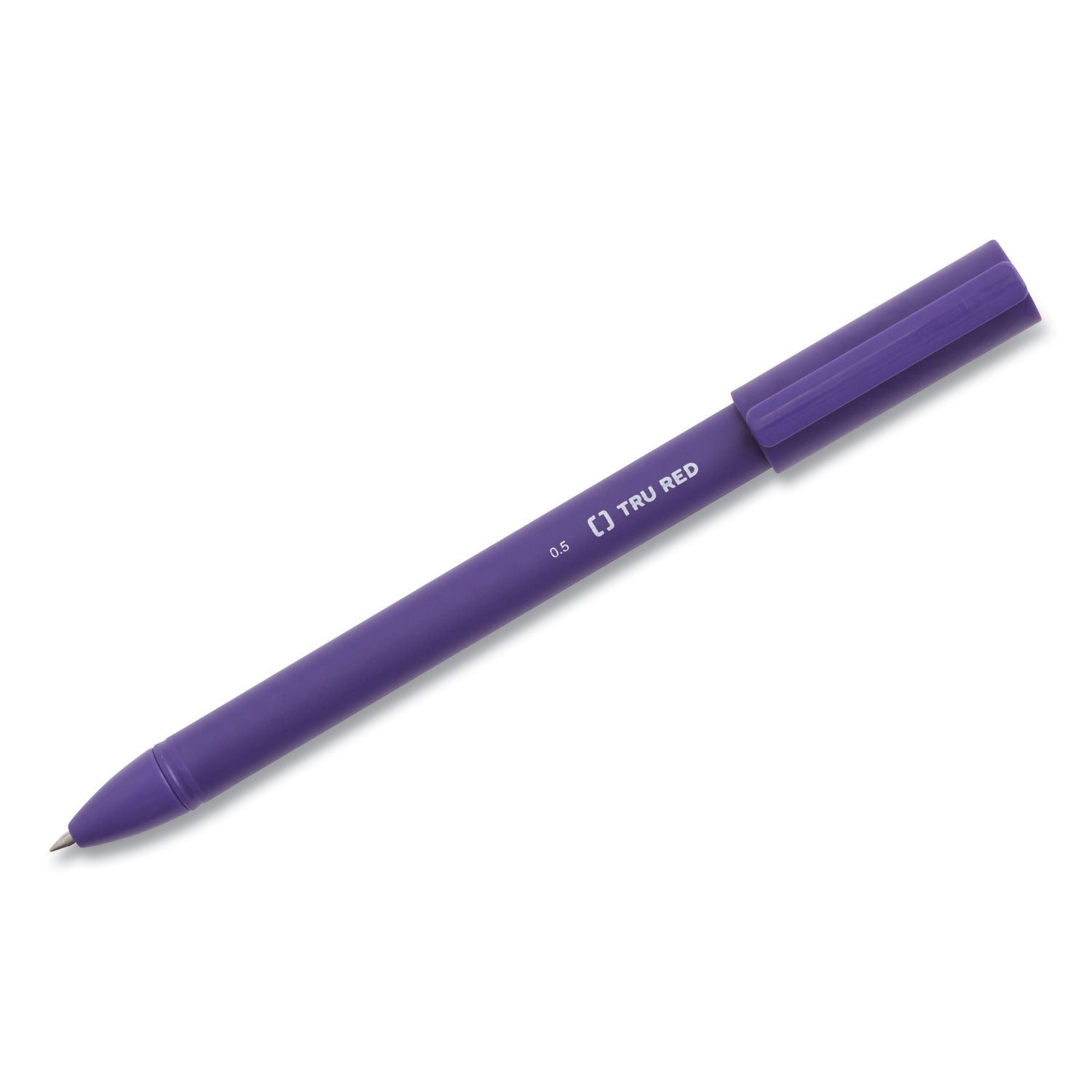 quick-dry-gel-pen-retractable-fine-05-mm-assorted-ink-and-barrel-colors-12-pack_tud24377039 - 3