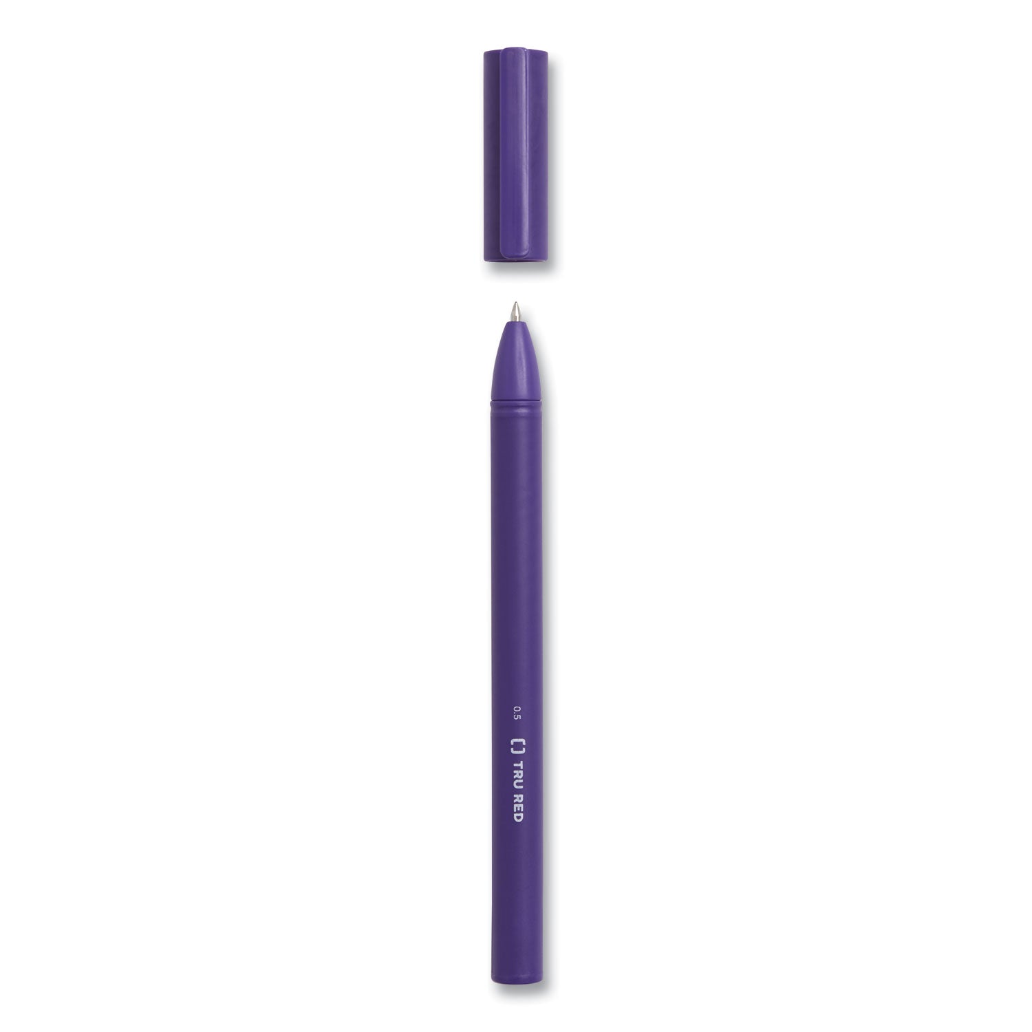 quick-dry-gel-pen-retractable-fine-05-mm-assorted-ink-and-barrel-colors-12-pack_tud24377039 - 4