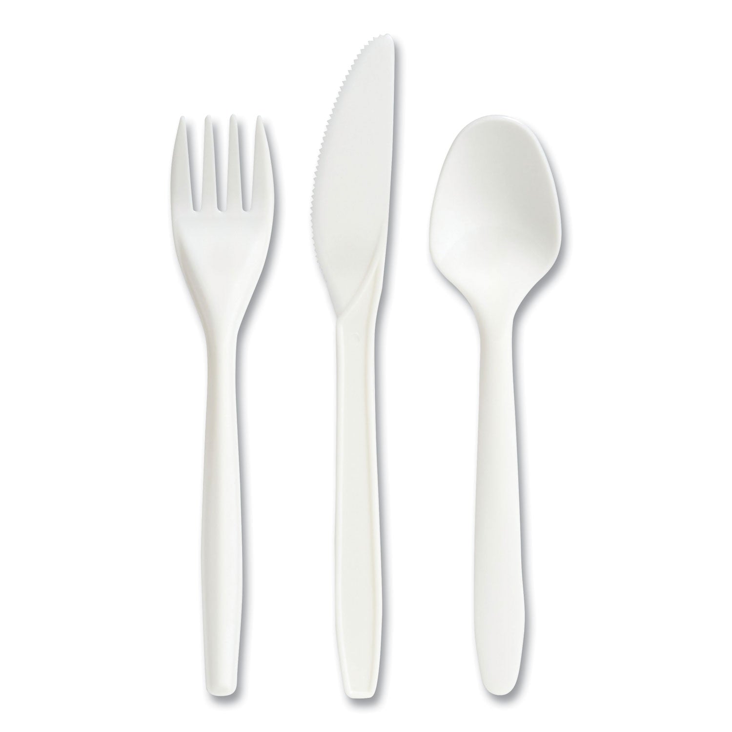 eco-id-mediumweight-compostable-cutlery-fork-knife-teaspoon-white-120-sets-pack_prk24394124 - 1