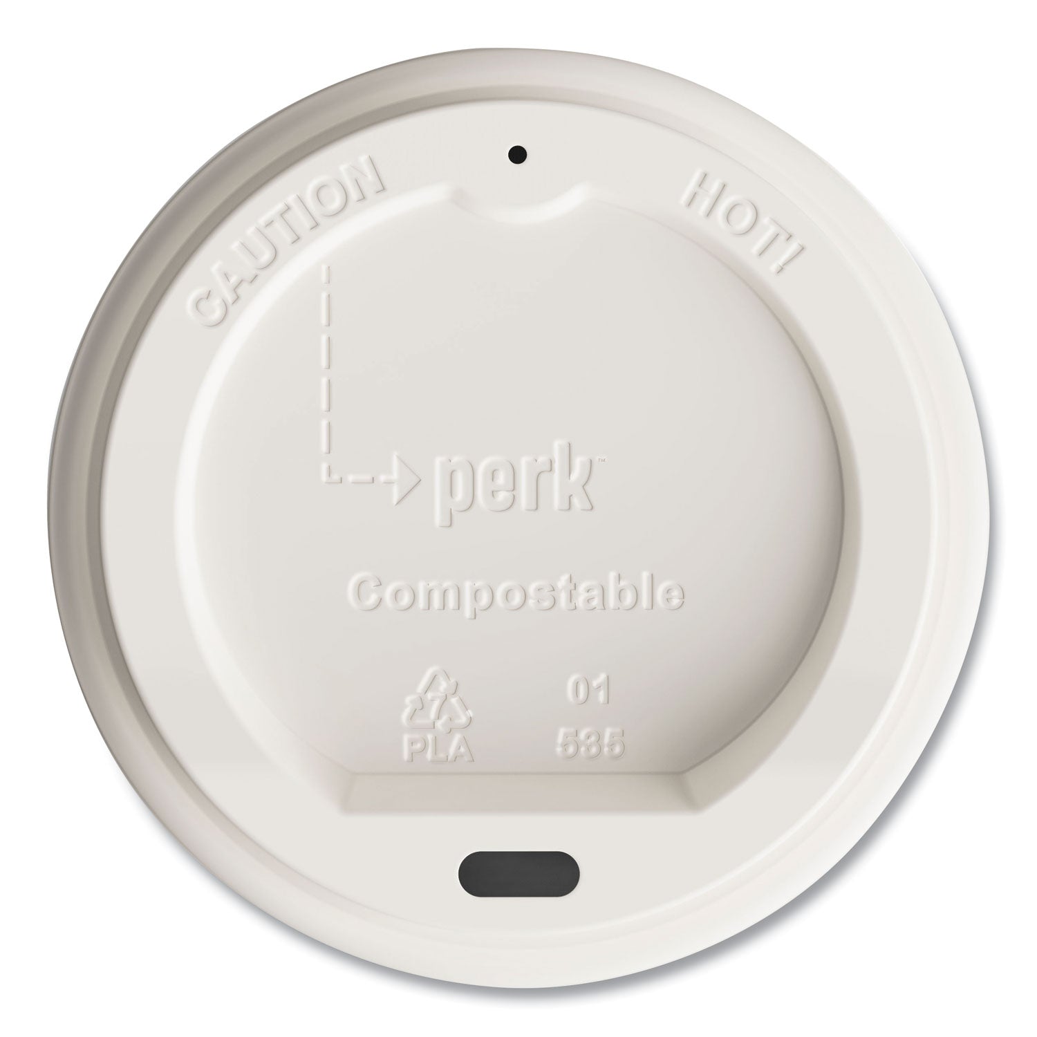 compostable-plastic-hot-cup-lids-fits-10-oz-12-oz-16-oz-cups-white-50-pack_prk24394129 - 2