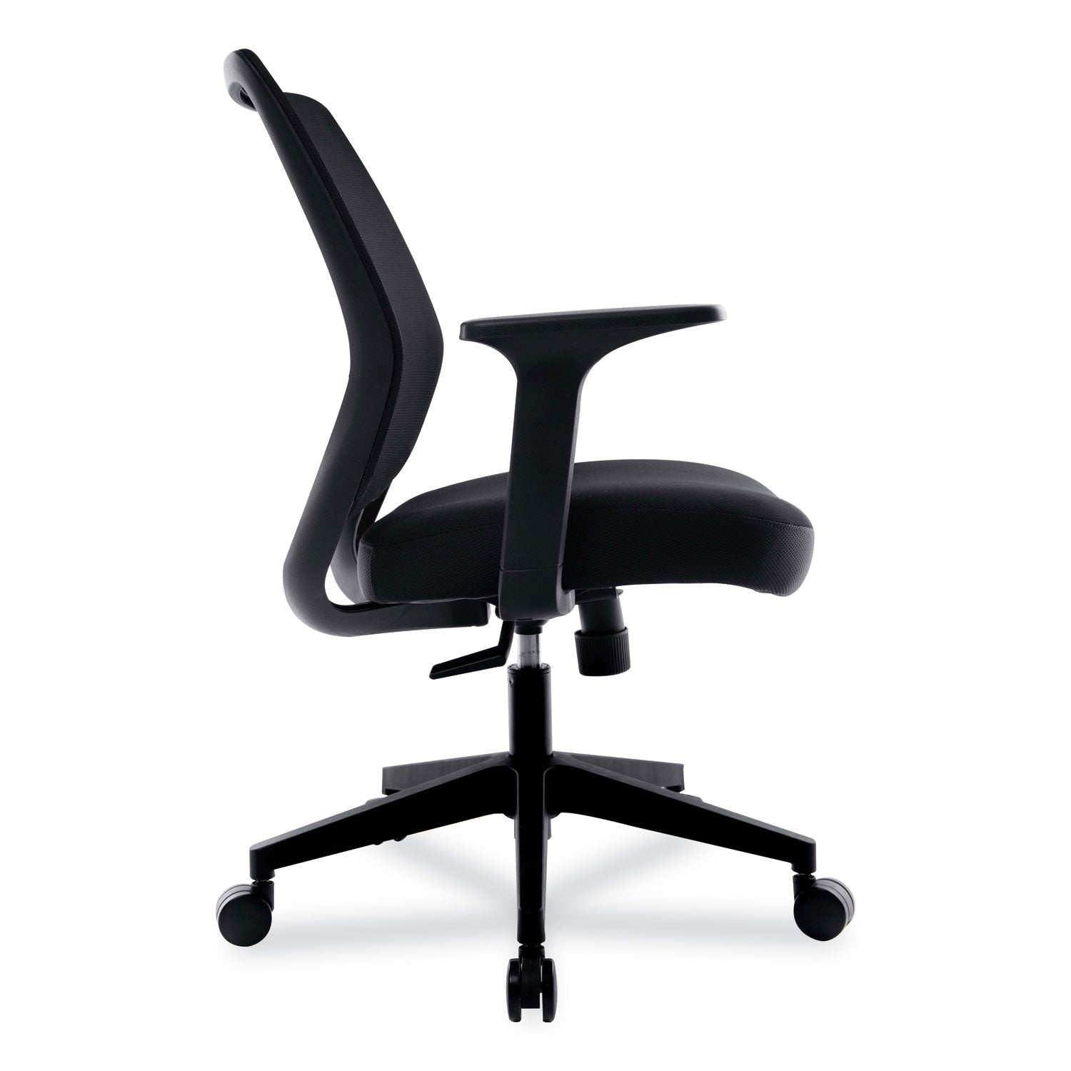 essentials-mesh-back-fabric-task-chair-with-arms-supports-up-to-275-lb-black-fabric-seat-black-mesh-back-black-base_uos24398920 - 4