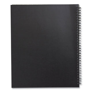 wirebound-soft-cover-notebook-1-subject-narrow-rule-black-cover-80-11-x-85-sheets_tud24377310 - 3