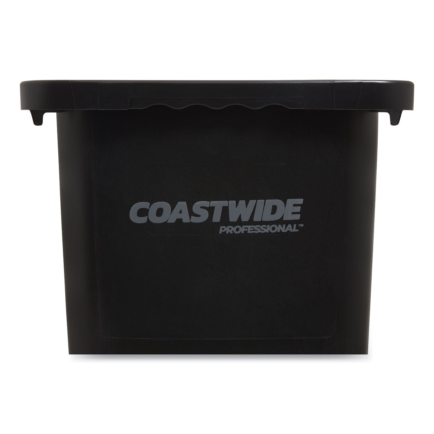 open-top-indoor-trash-can-1025-gal-plastic-black_cwz125039 - 3