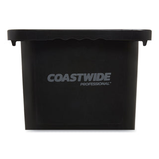 open-top-indoor-trash-can-1025-gal-plastic-black_cwz125039 - 3