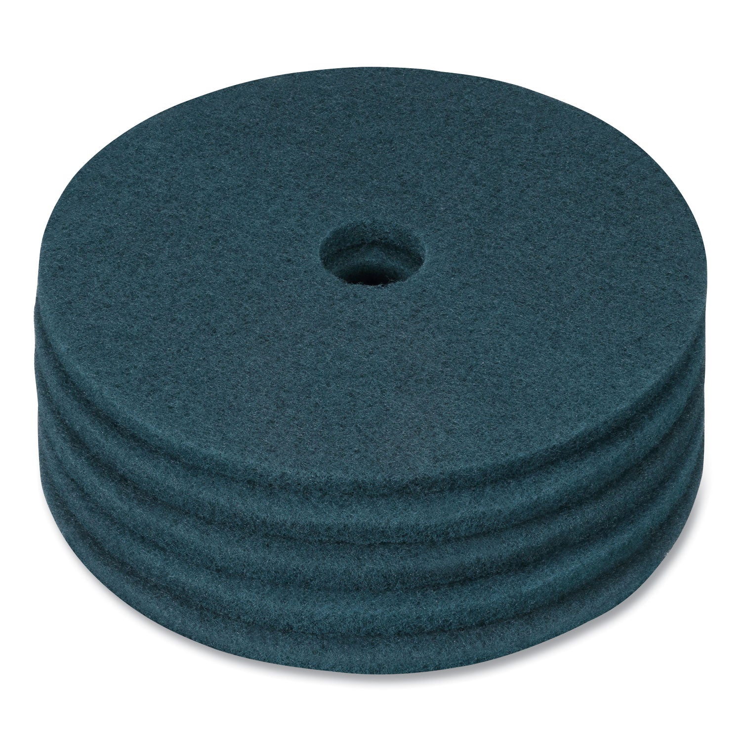 cleaning-floor-pads-20-diameter-blue-5-carton_cwz663232 - 2