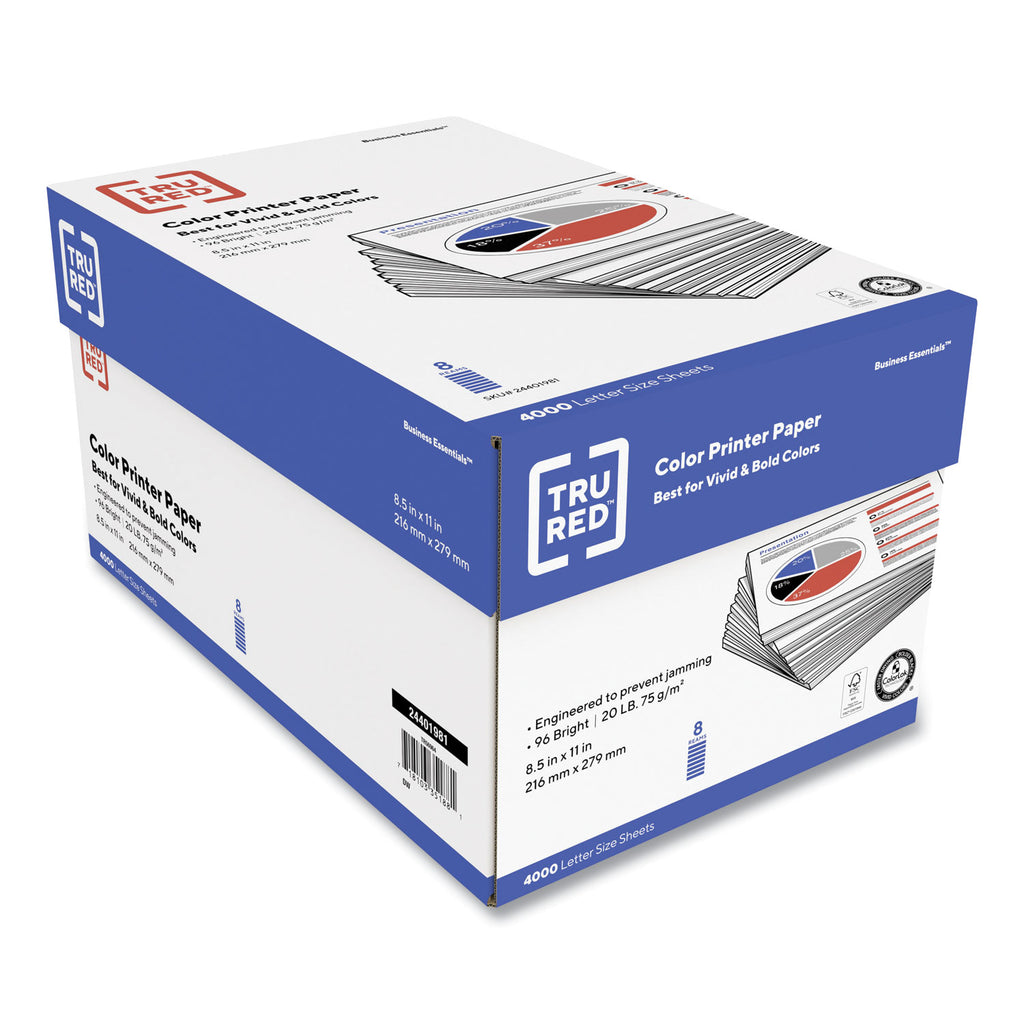 color-printer-paper-96-bright-20-lb-bond-weight-85-x-11-500-sheets-ream-8-reams-carton_tud24401981 - 1
